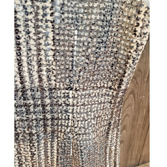 Tory burch top *flawed* see pictures 8 - Picture 6 of 6